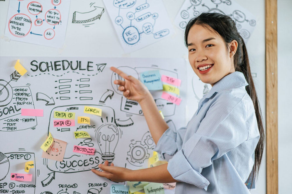 学长传授高考备考秘籍,助你金榜题名!