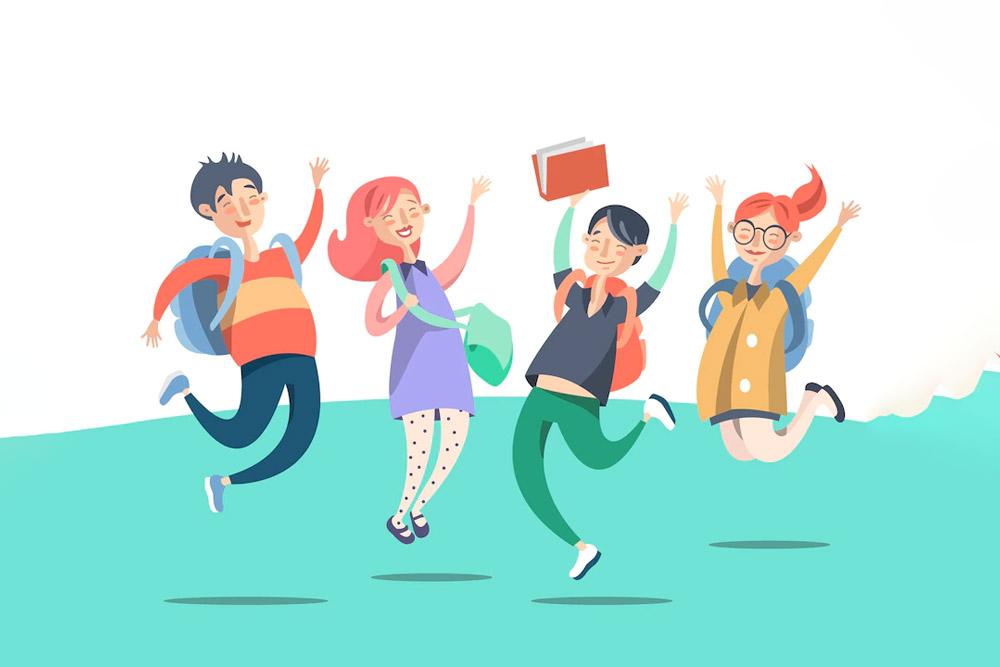 高中生最好的学习方法:轻松高效成绩提升攻略