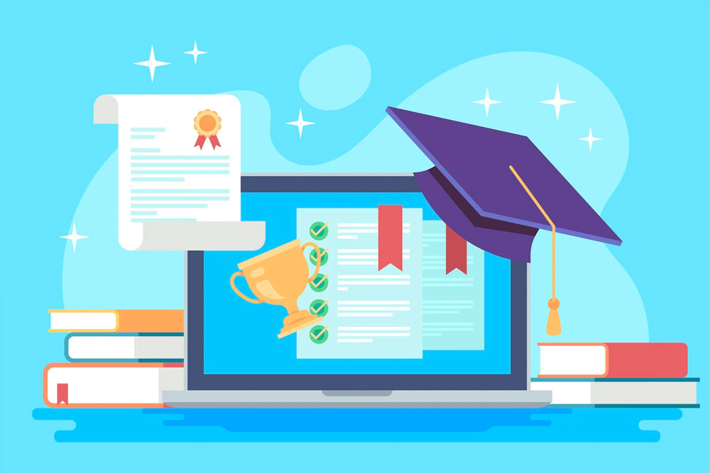 高考成绩未达预期?看看复读生是如何翻身的