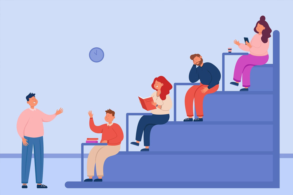 从复读生到顶尖大学:对抗压力,实现梦想