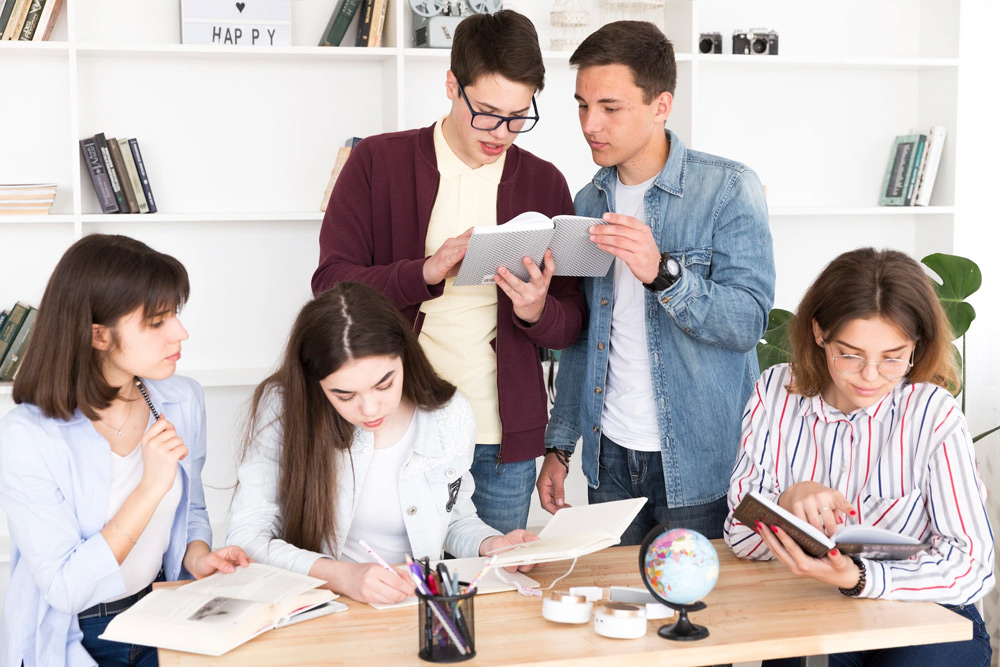 压力与机会:复读生的真实面目