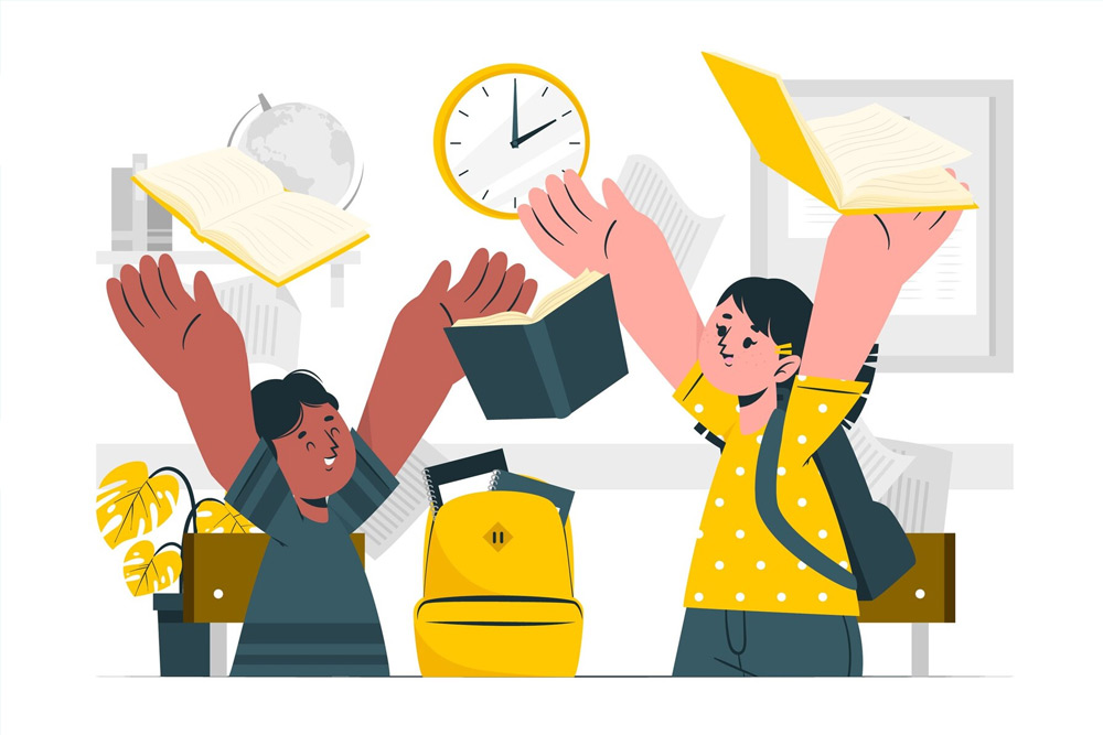 解构复读压力:如何应对,如何转化