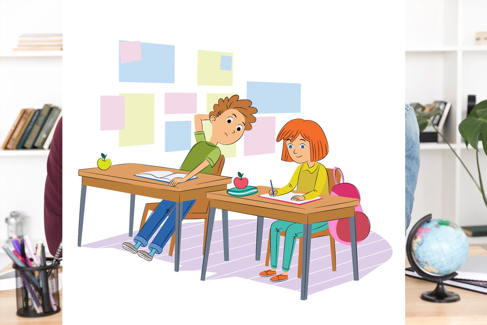 在压力中茁壮成长:复读生的自我提升之路