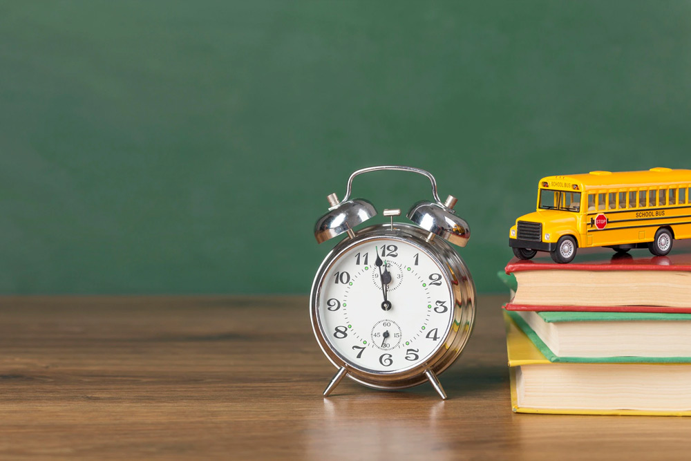 高分之路:复读的艺术和准备