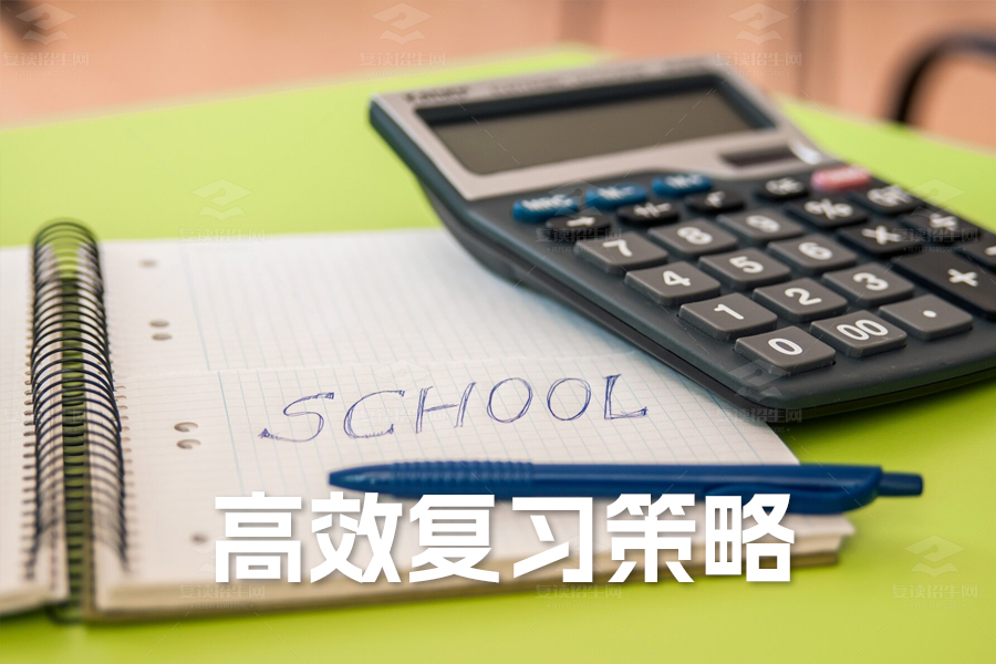高三数学冲刺备考计划:高效复习策略助你夺取高分