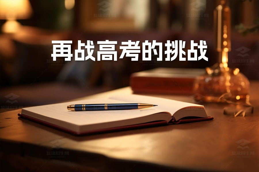 高考复读,逆袭还是重蹈覆辙?详解再战高考的挑战与机遇