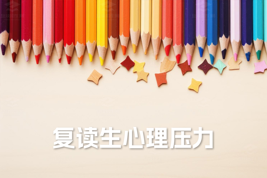 高考复读生如何克服心理压力?全面解析及高效应对策略