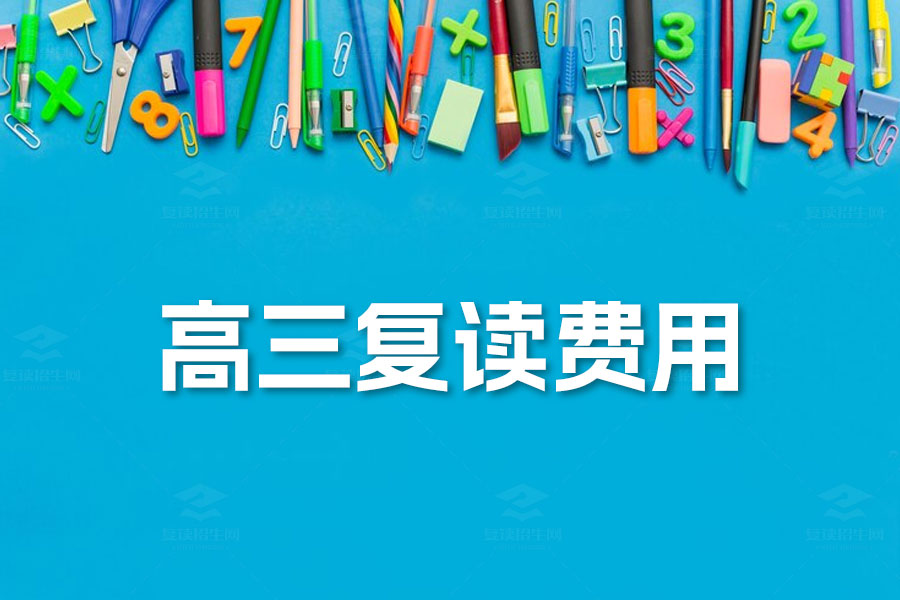 高三复读费用揭秘:选择最佳途径,投资你的未来!