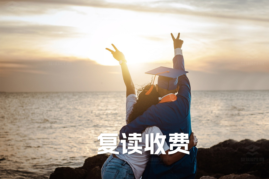复读收费揭秘:影响因素及费用解析