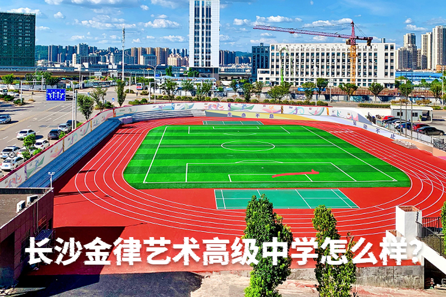长沙金律艺术高级中学怎么样?这里的学生都说好!
