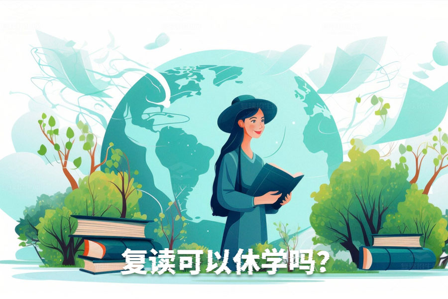 复读需要休学吗?解析利弊与建议