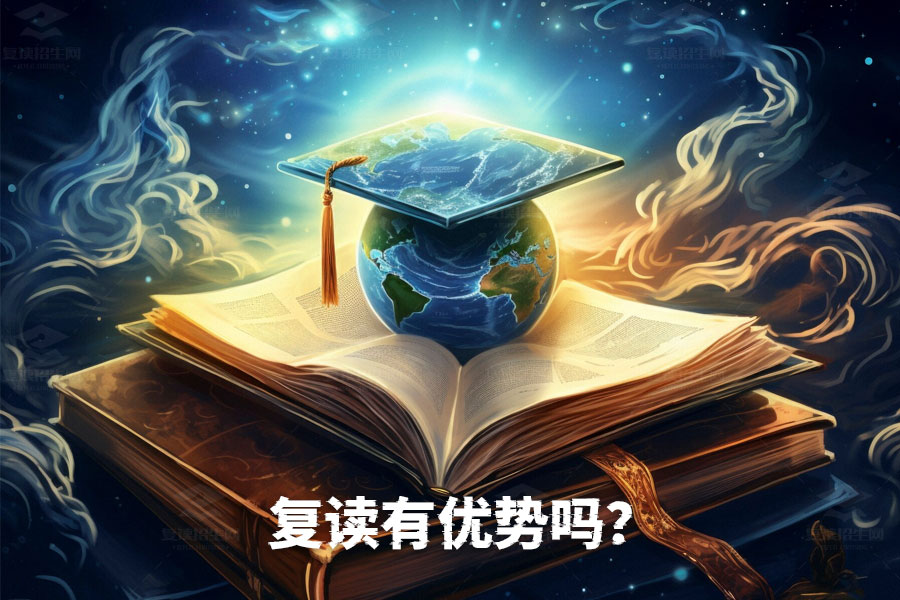 复读有优势吗?揭秘复读助你逆袭高考的关键