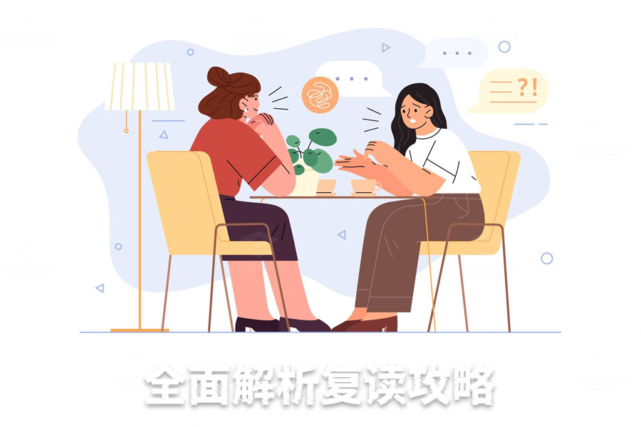 全面解析复读攻略:高效提升成绩的秘籍