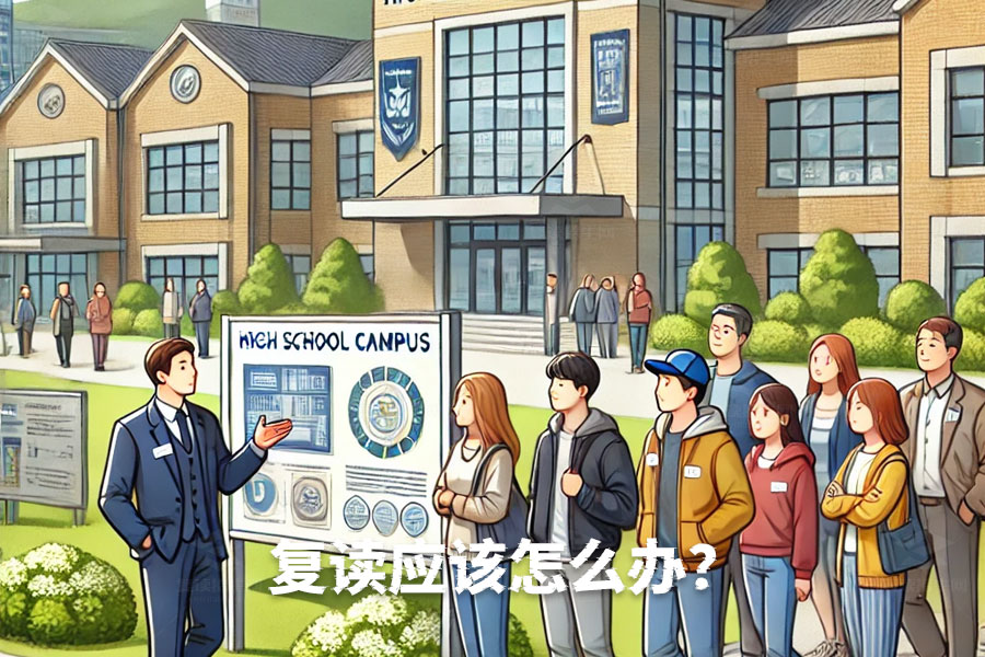 复读全攻略:从选择到成功的全方位指南