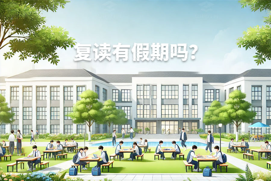 复读生有假期吗?真相揭秘与合理规划