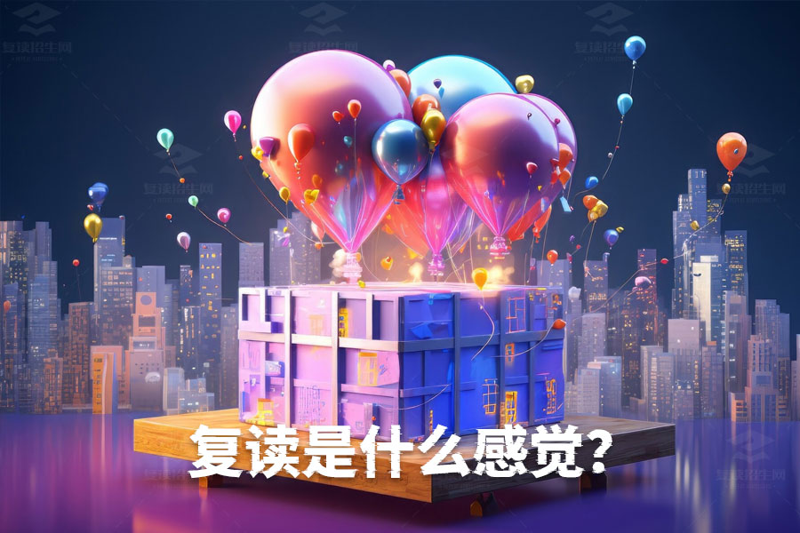 复读生的心路历程:一次重启未来的机会