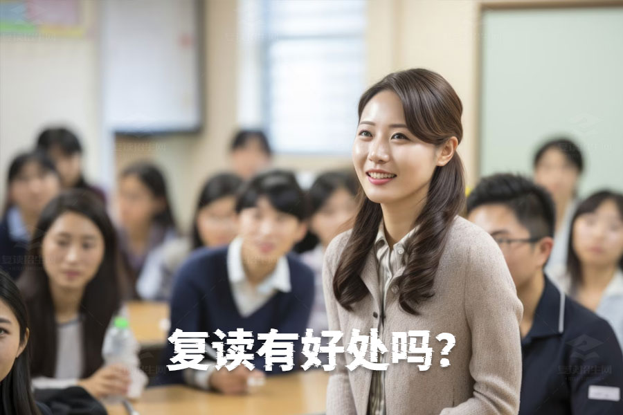复读的好处:值得尝试吗?