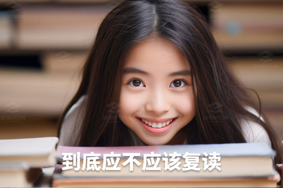 复读值不值得?高考后是否应该选择复读?