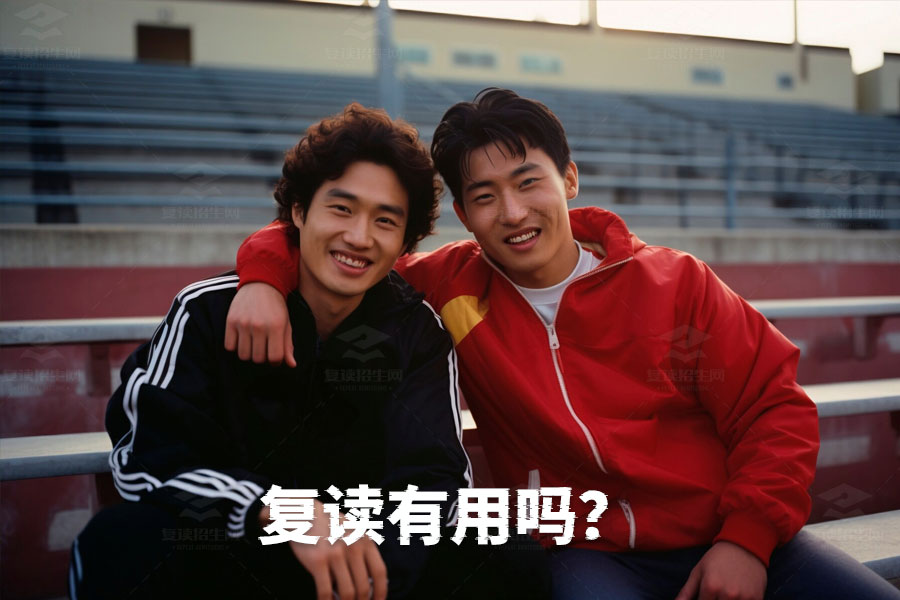 复读到底有用吗?揭秘复读成就梦想的秘诀