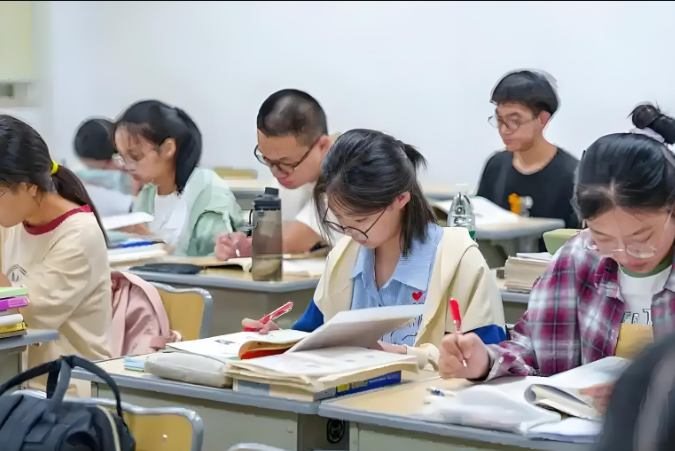 湖南高考复读学校推荐