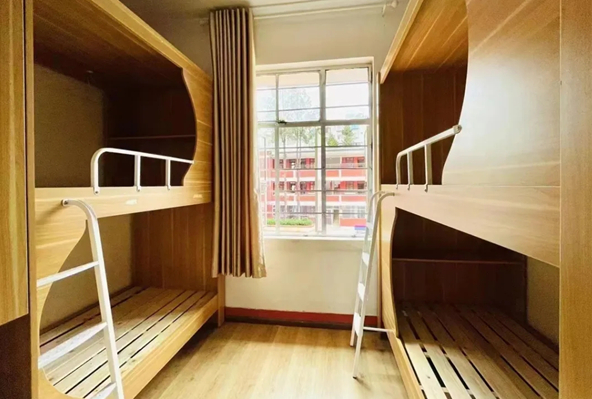 高三复读学校住宿条件全攻略