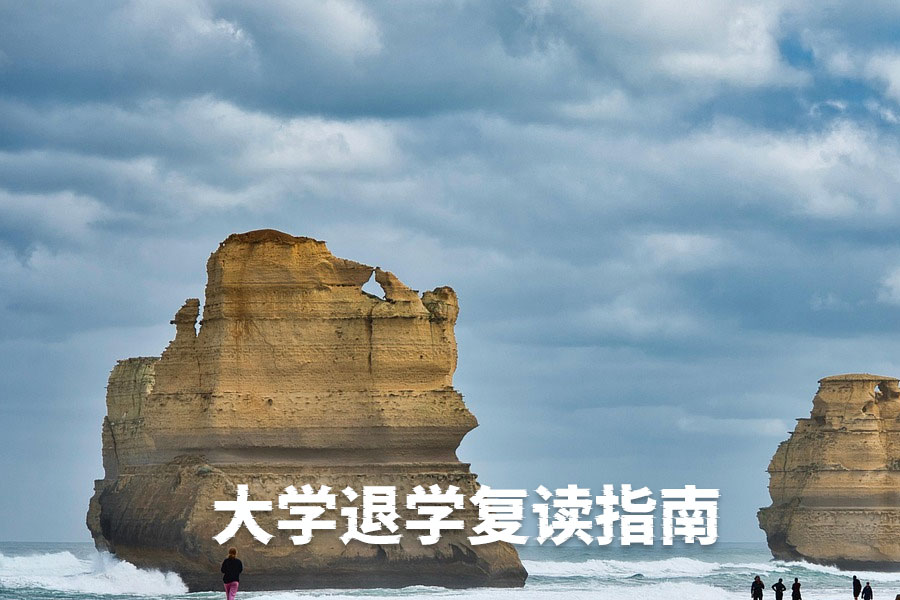 大学退学复读指南:如何用"复读招生网"的资源重新出发?