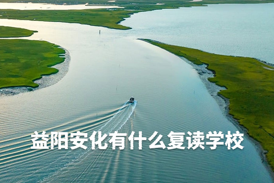 益阳安化有什么复读学校