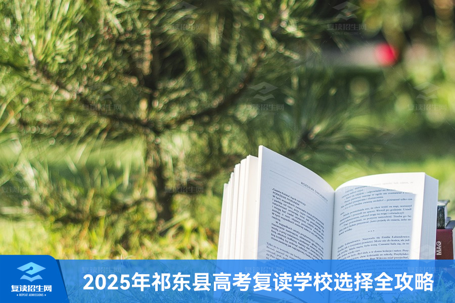 2025年祁东县高考复读学校选择全攻略:本地+衡阳+长沙优质推荐