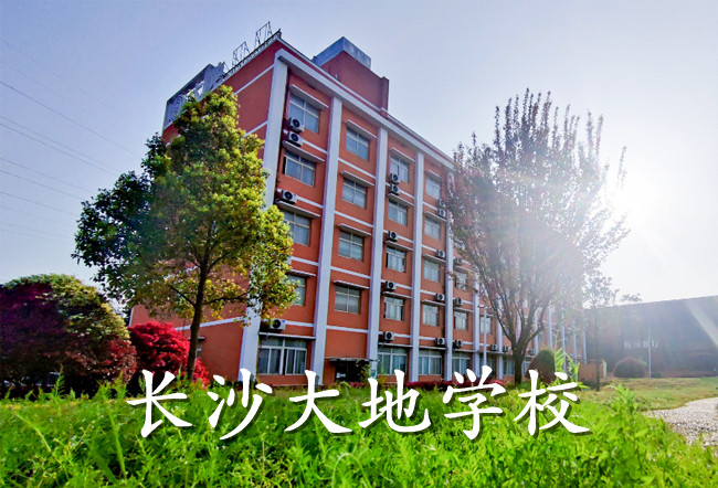 2025长沙大地学校高三复读学校学费一年多少?