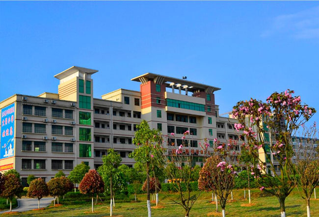 衡南县大同中学高考复读学校怎么样？