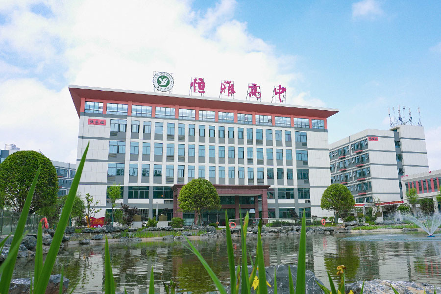 高考复读生必看:重塑自我,从恒雅开始逆袭之旅