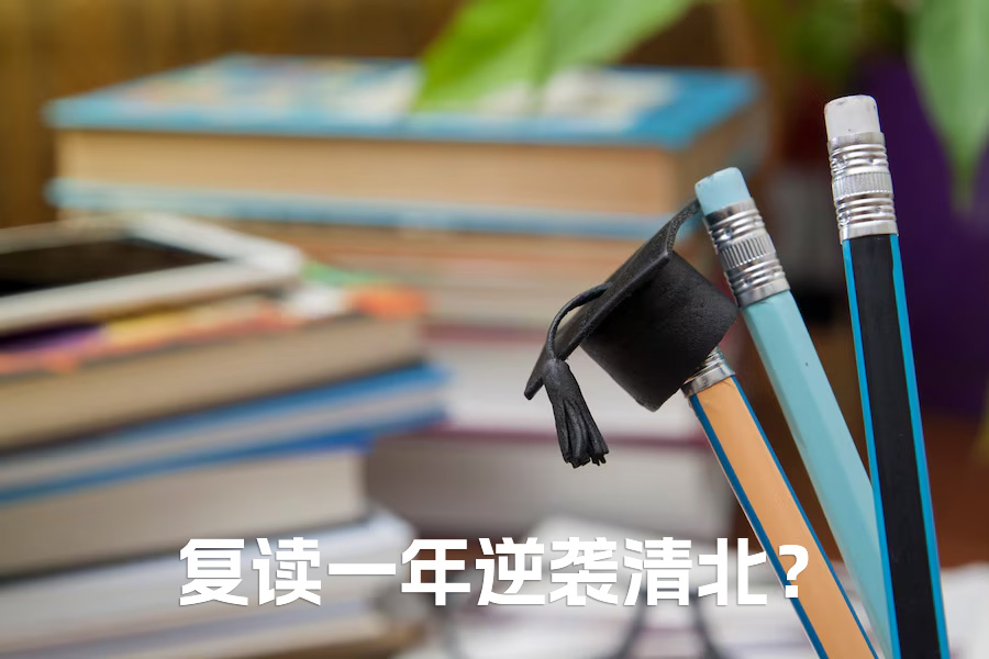 复读一年逆袭清北？长沙这所学校的提分密码，班主任亲述 3 大关键！
