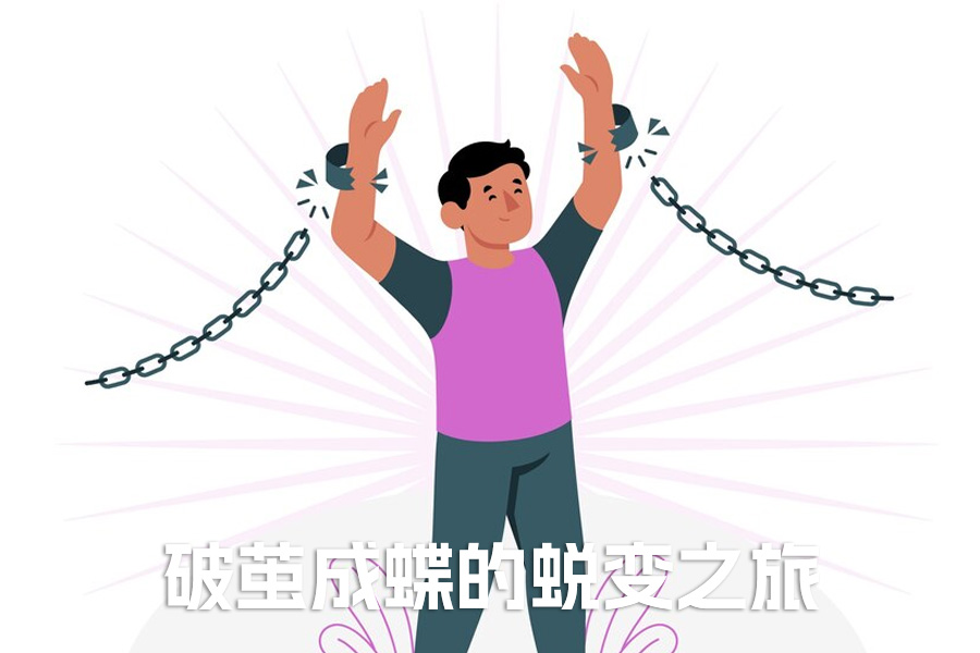 高考复读一年，破茧成蝶的蜕变之旅！