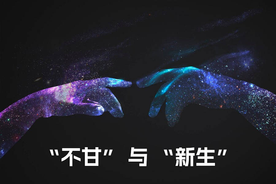 凌晨五点的闹钟为谁而响?一位复读班班主任眼中的 “不甘” 与 “新生”