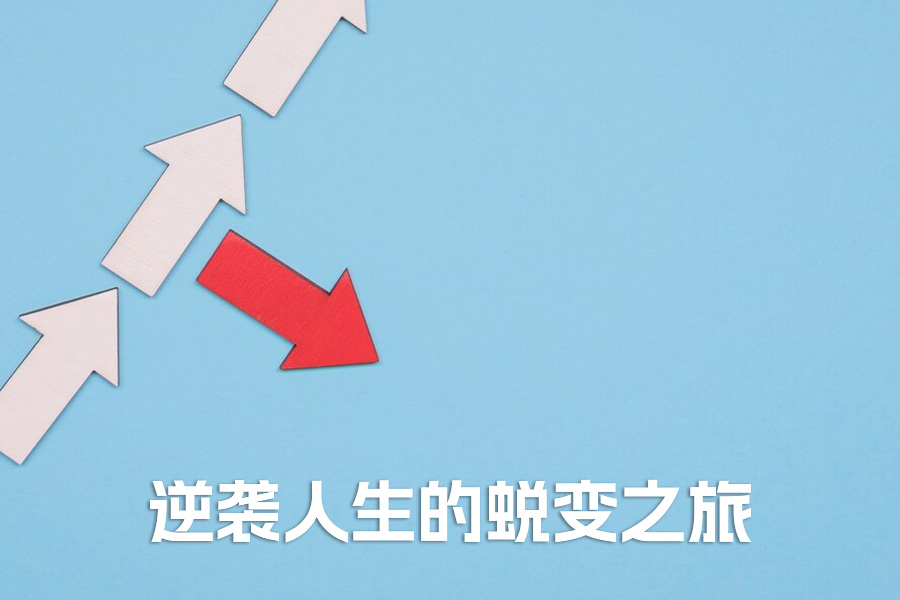 复读一年，从 500 到 600 分：戒掉拖延，逆袭人生的蜕变之旅！