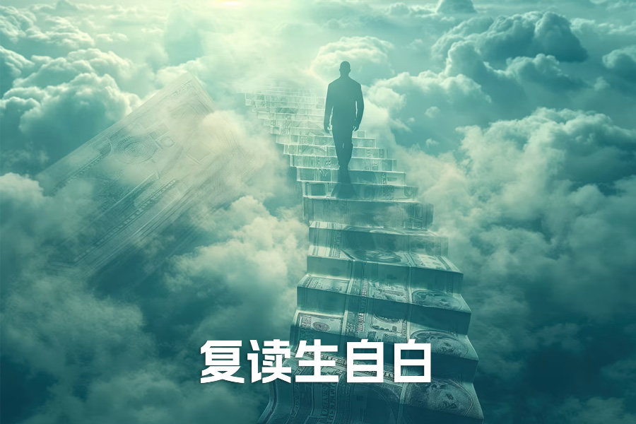 复读生自白：多读这一年，我撕掉了所有标签