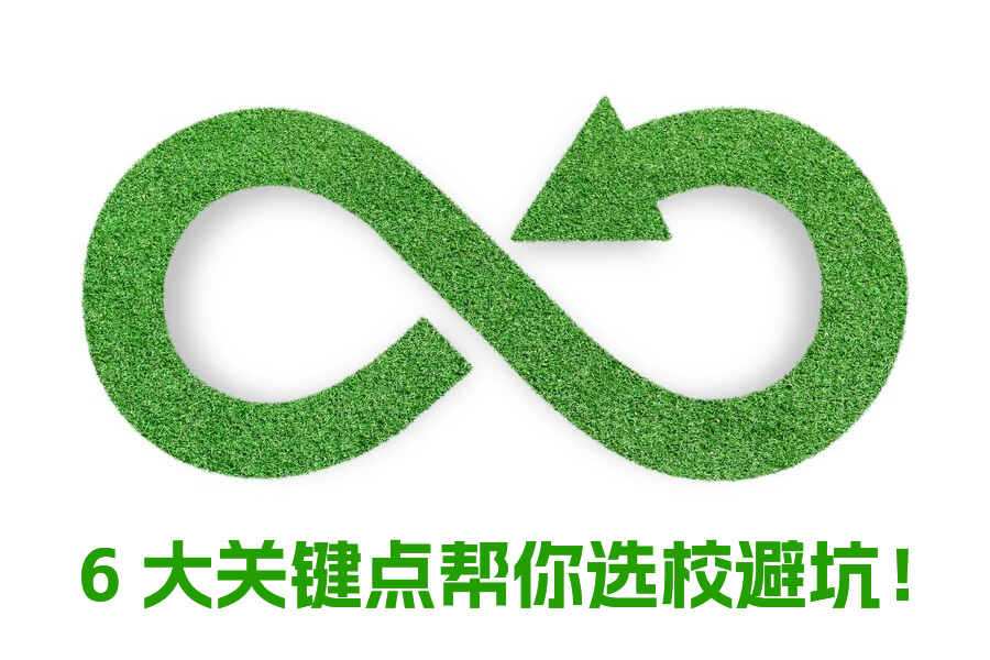 高考复读选错学校 = 浪费一年？6 大关键点帮你避坑！