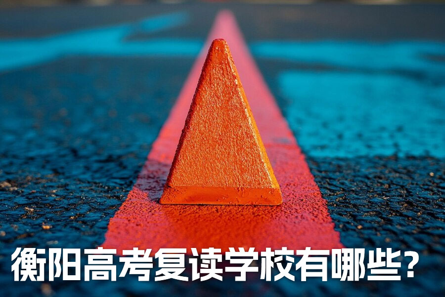 衡阳高考复读学校有哪些?衡阳复读班推荐及择校指南