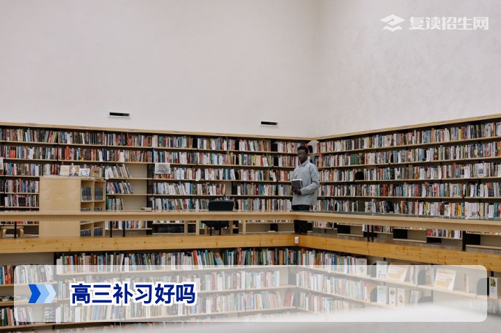 高三补习好吗？2026年高考生必看：补习价值、风险与科学选择指南