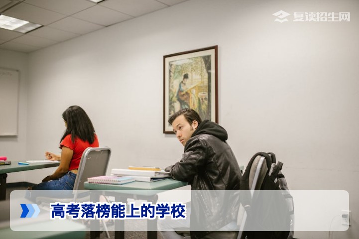 2026年高考落榜能上的学校有哪些？复读/专科/职业本科全面解析