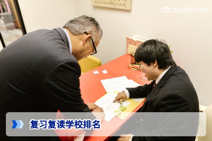 2026年高考复读学校排名深度解析:如何科学选择靠谱复读机构?