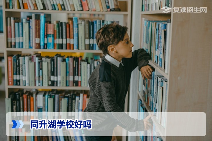 同升湖学校好吗？2026届复读生真实评价与提分深度解析