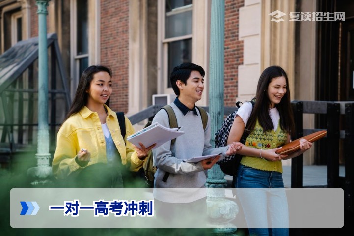 2026年一对一高考冲刺:精准提分方案详解与避坑指南