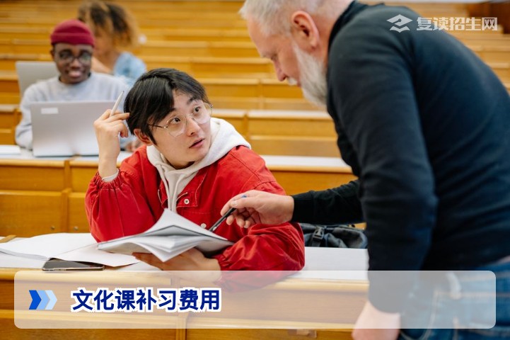 2026年高考复读文化课补习费用全解析：花多少钱才能有效提分？
