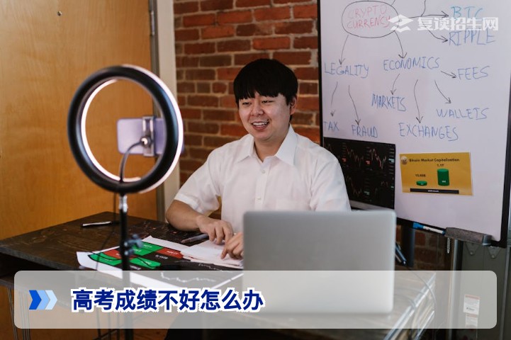 高考成绩不好怎么办？2026届复读规划与逆袭方案全解析_复读招生网