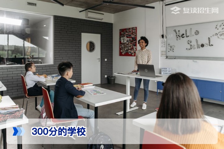 300分复读有哪些学校可选？2026年低分复读择校指南与提分策略