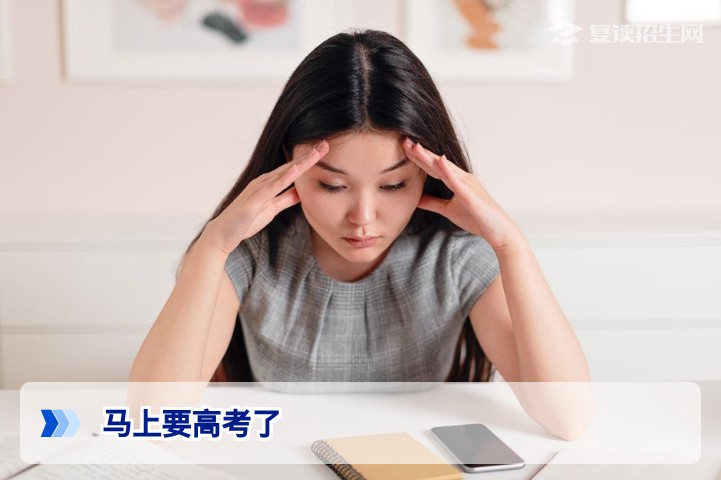 2026高考倒计时最后十几天，复读生与应届生如何高效冲刺？