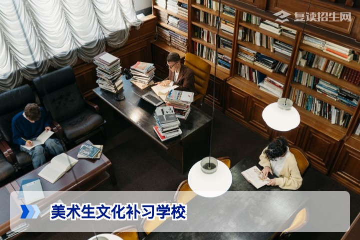 2026美术生文化补习学校怎么选？专业指南与提分策略