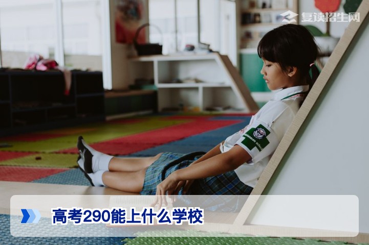 高考290分能上什么学校？2026年低分段院校选择与复读规划全解析