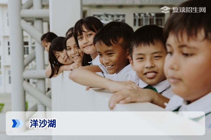 2026年高考复读择校：洋沙湖中学高复部到底值不值得报？深度解析与避坑指南